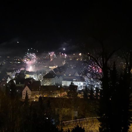 Residenz Am Schlossberg Albstadt Εξωτερικό φωτογραφία