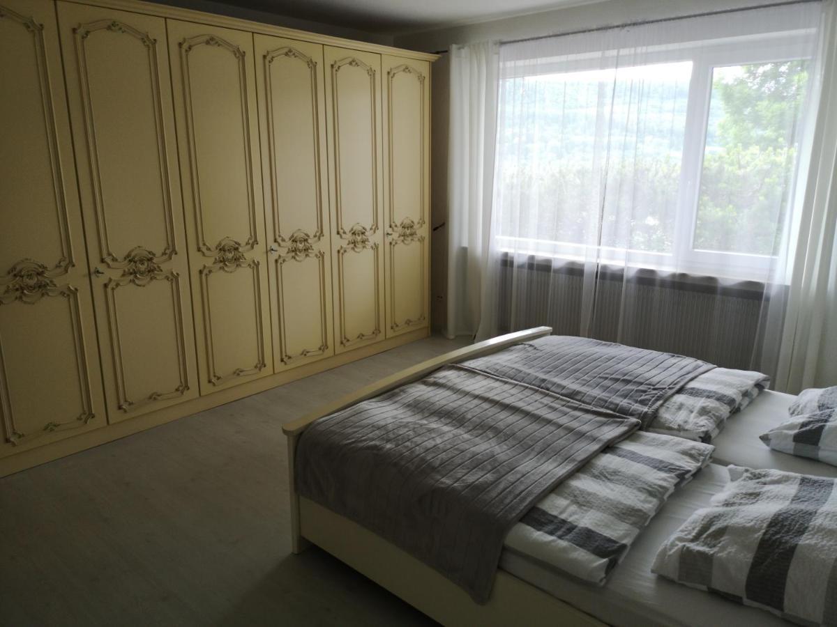 Residenz Am Schlossberg Albstadt Εξωτερικό φωτογραφία