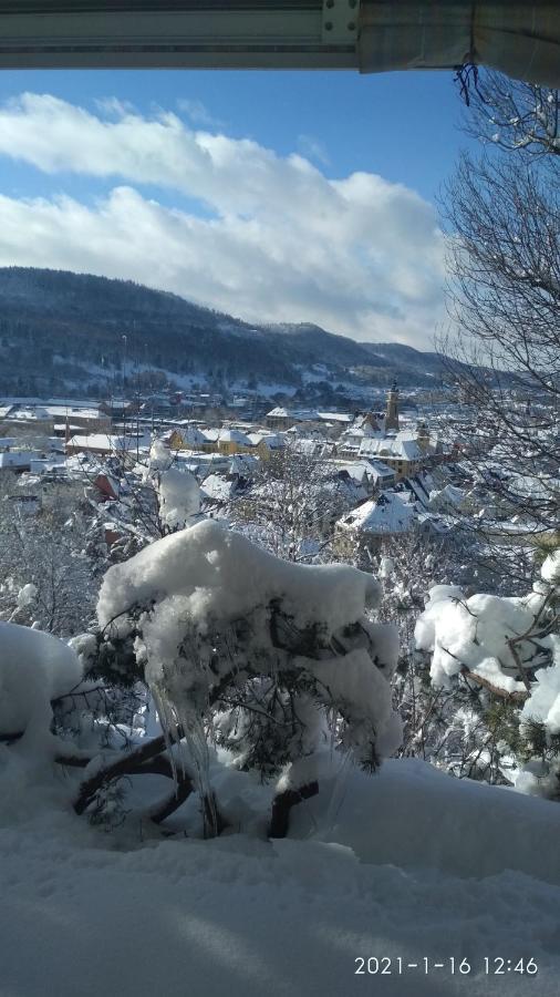 Residenz Am Schlossberg Albstadt Εξωτερικό φωτογραφία