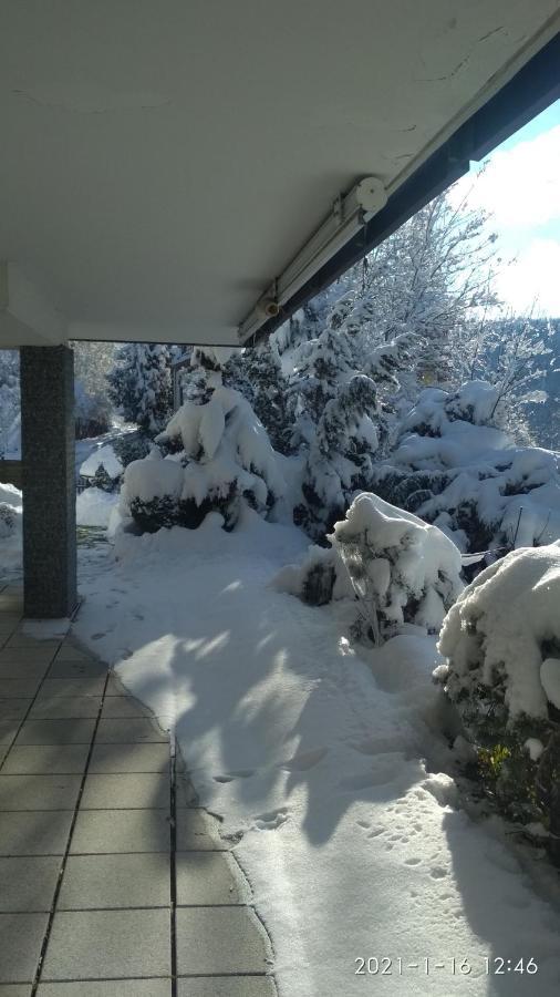 Residenz Am Schlossberg Albstadt Εξωτερικό φωτογραφία