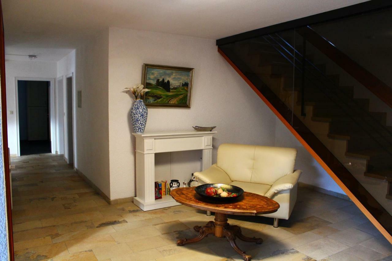 Residenz Am Schlossberg Albstadt Εξωτερικό φωτογραφία