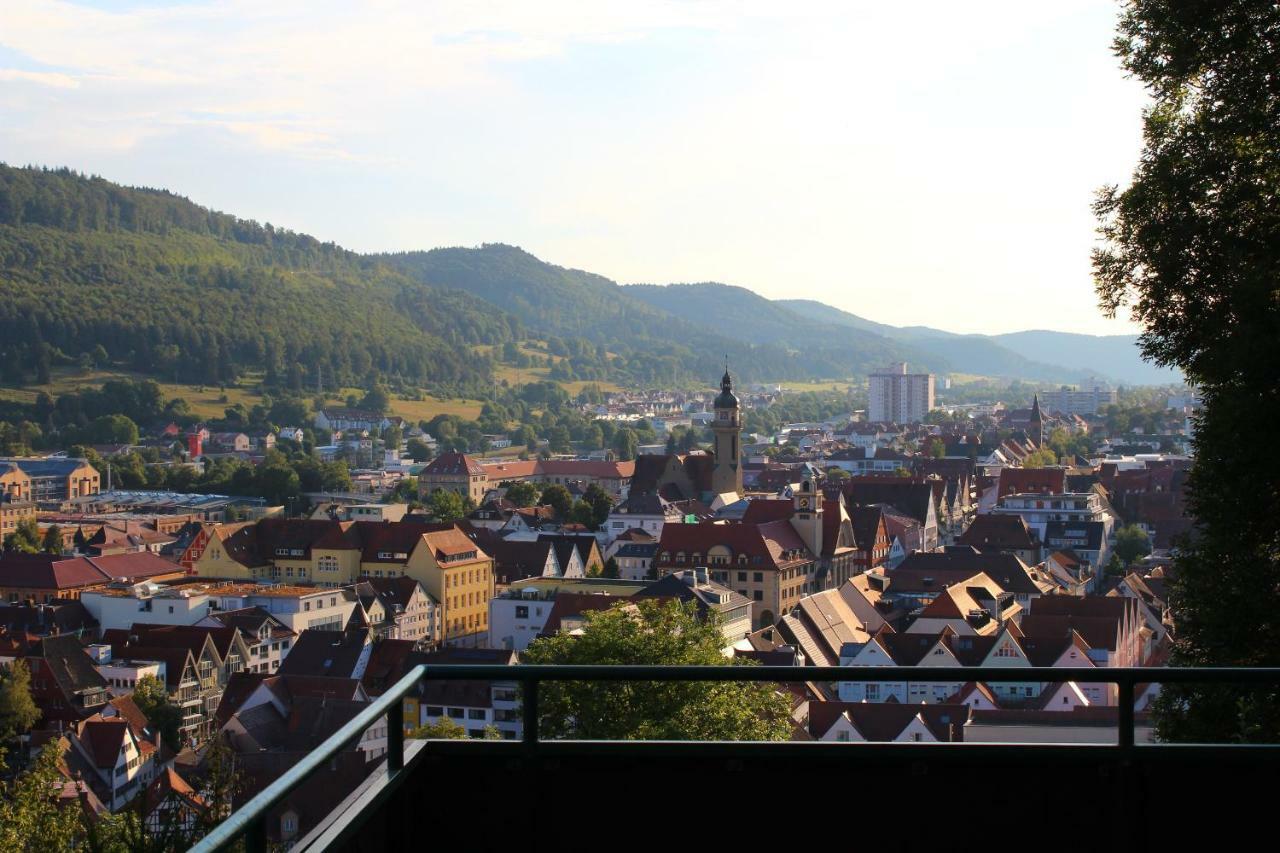 Residenz Am Schlossberg Albstadt Εξωτερικό φωτογραφία